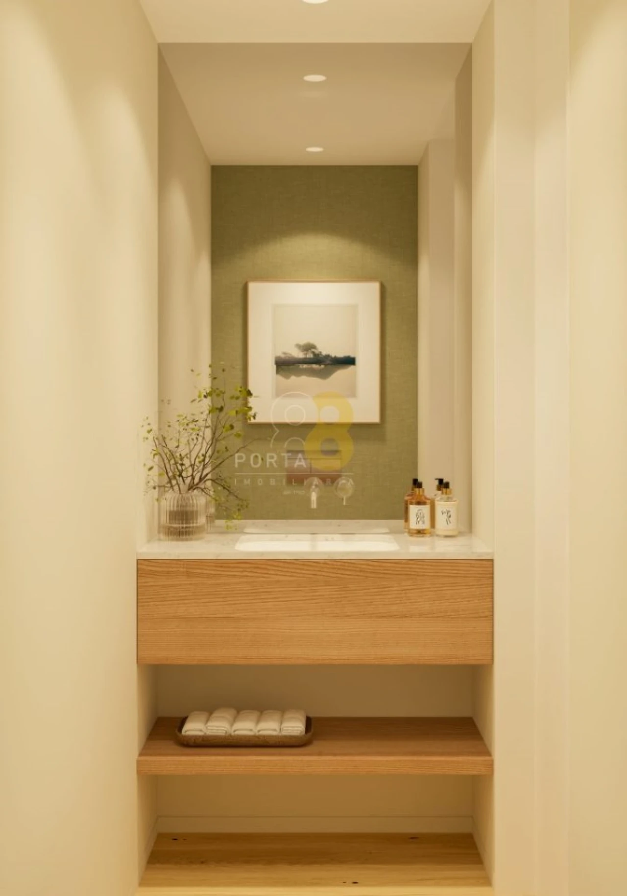 Apartamento T4 para Venda em Ramalde Foto 17