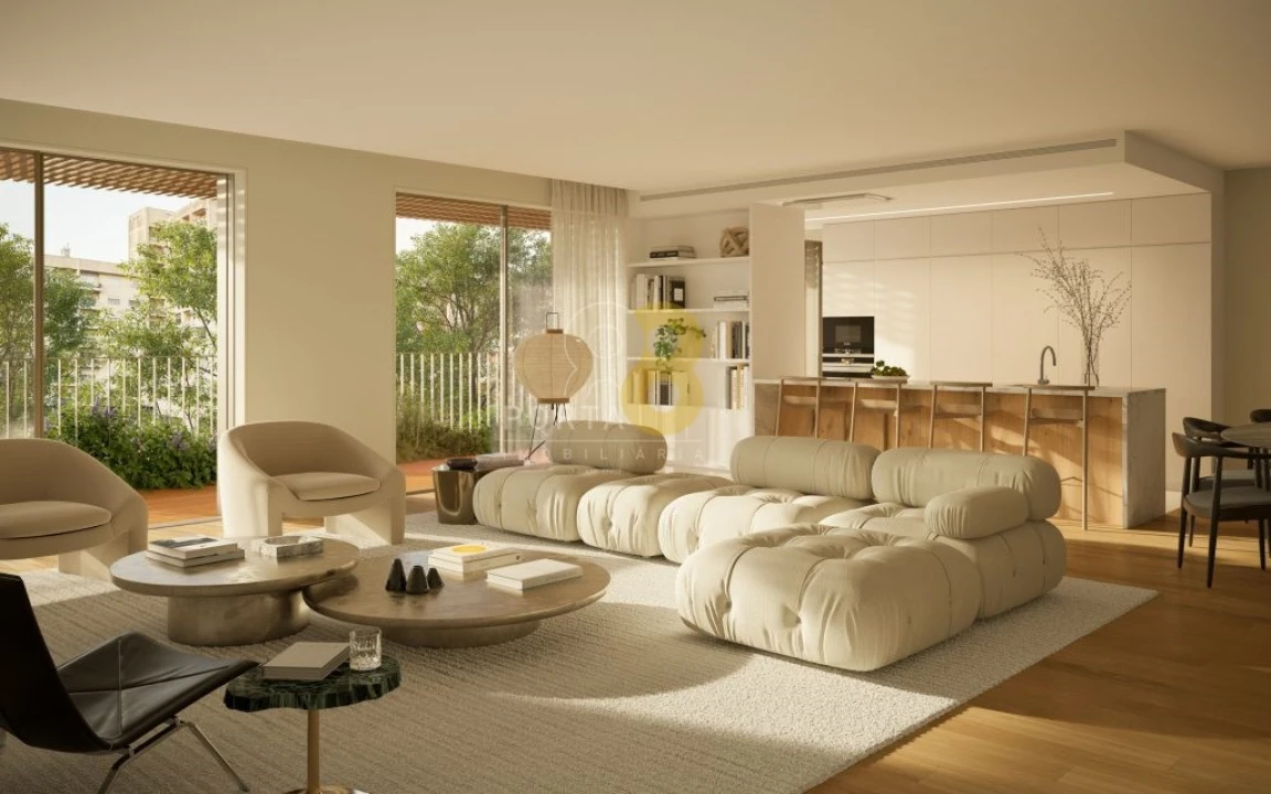 Apartamento T4 para Venda em Ramalde Foto 18