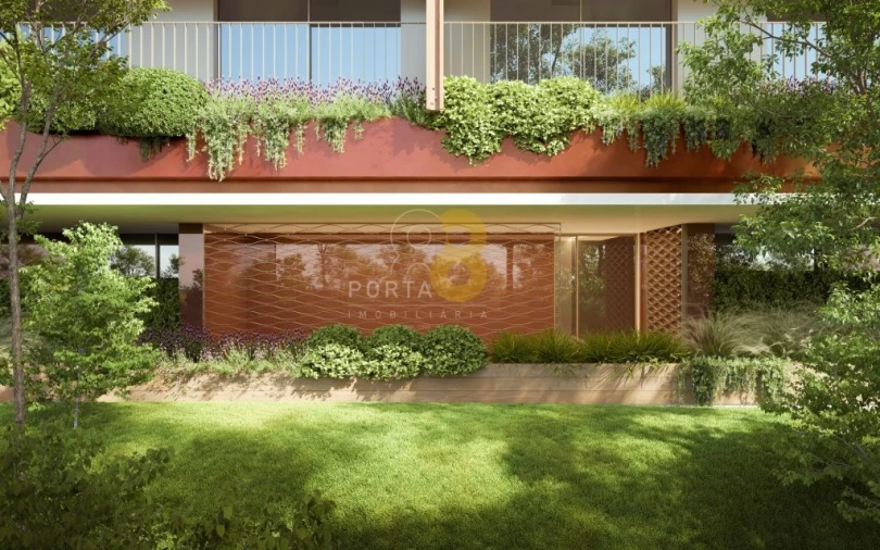 Apartamento T4 para Venda em Ramalde Foto 5