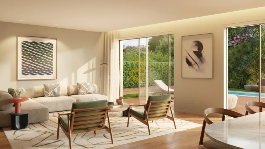 Apartamento T4 para Venda em Ramalde Foto 8