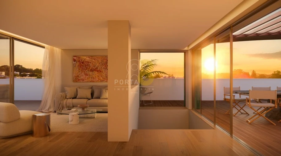 Apartamento T4 para Venda em Ramalde Foto 14