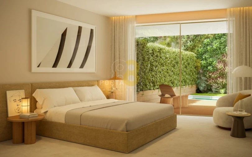 Apartamento T4 para Venda em Ramalde Foto 22