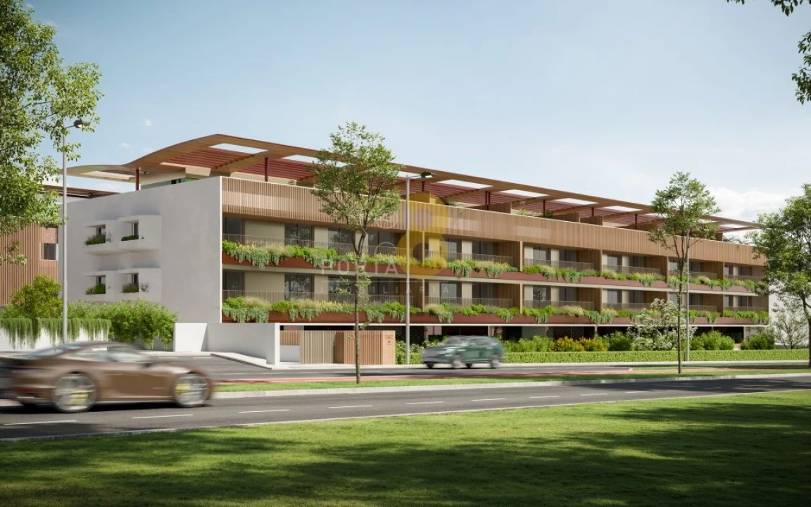 Apartamento T3 para Venda em Ramalde Foto 1