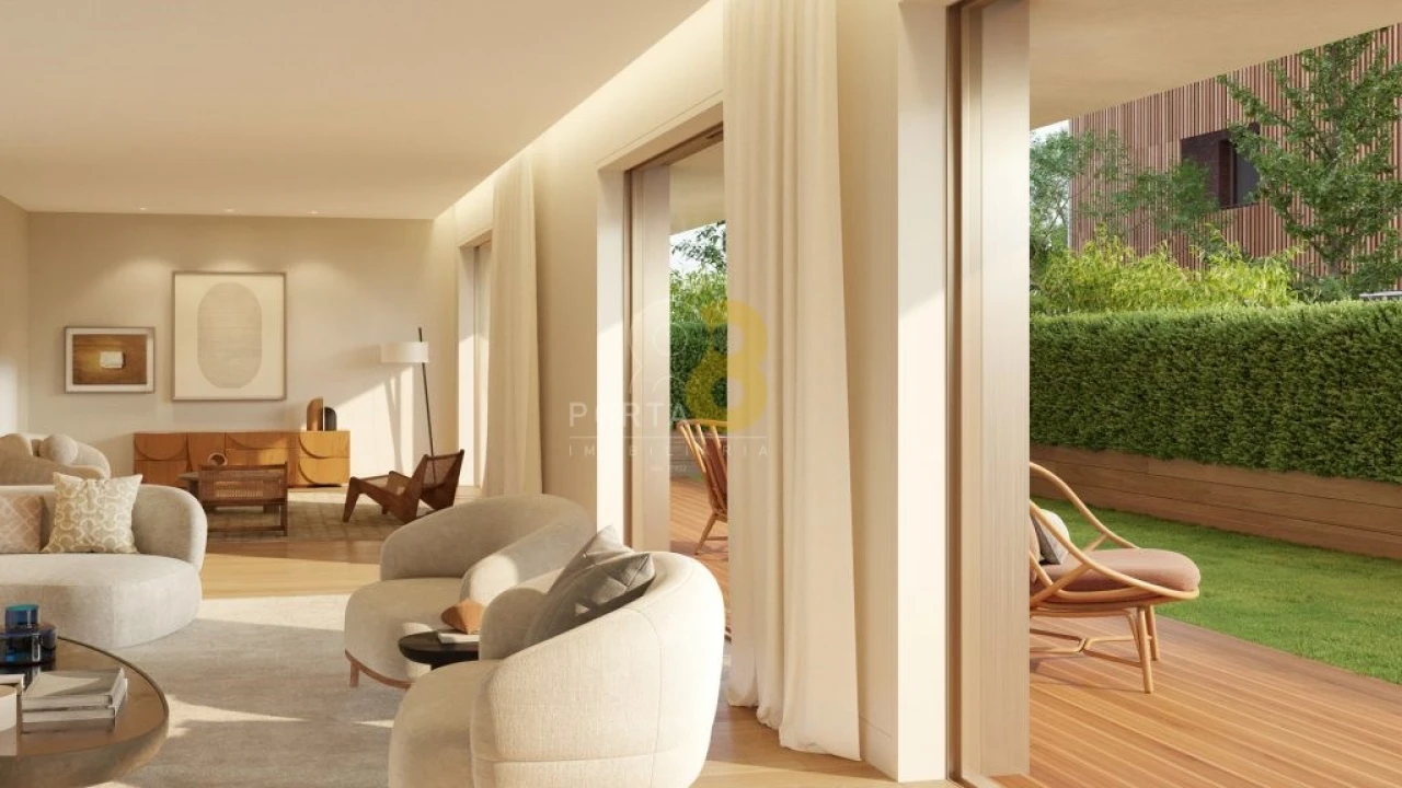 Apartamento T3 para Venda em Ramalde Foto 5