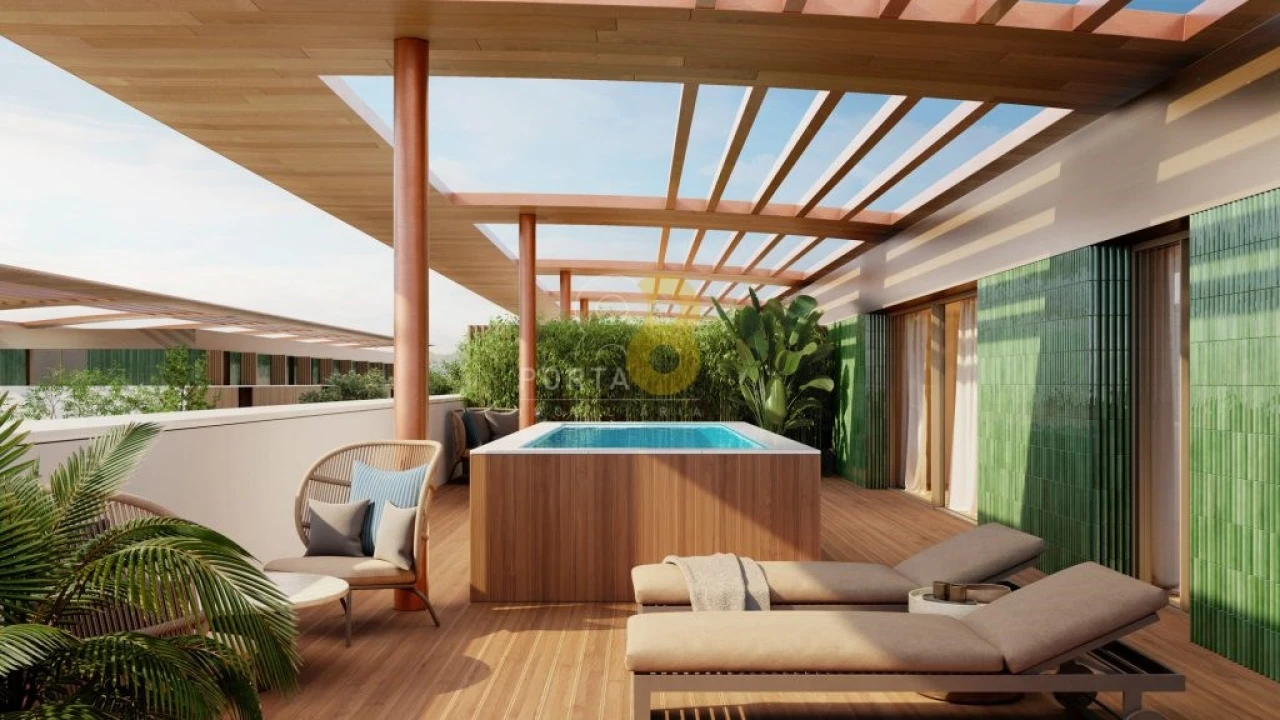 Apartamento T3 para Venda em Ramalde Foto 22