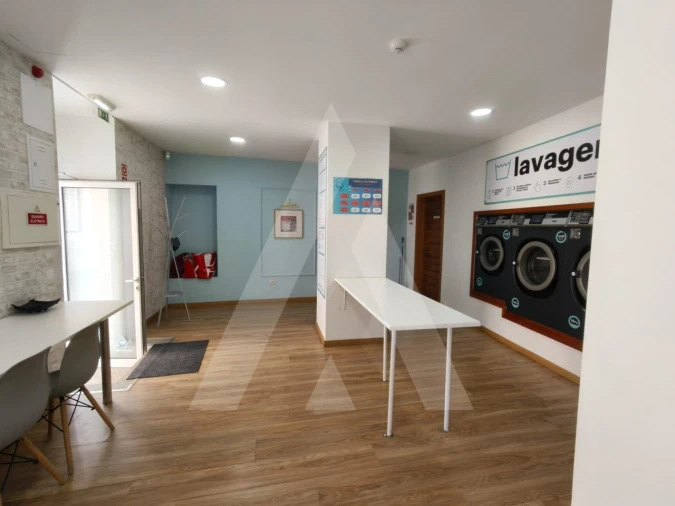 Negócio para Cedência de Quotas em Glória e Vera Cruz Foto 22