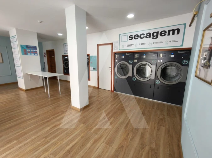 Negócio para Cedência de Quotas em Glória e Vera Cruz Foto 23