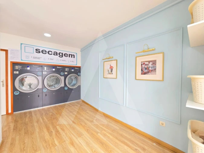 Negócio para Cedência de Quotas em Glória e Vera Cruz Foto 1