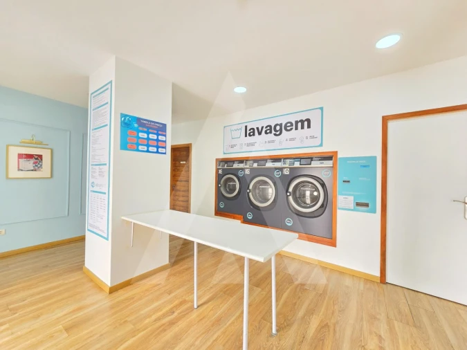 Negócio para Cedência de Quotas em Glória e Vera Cruz Foto 5