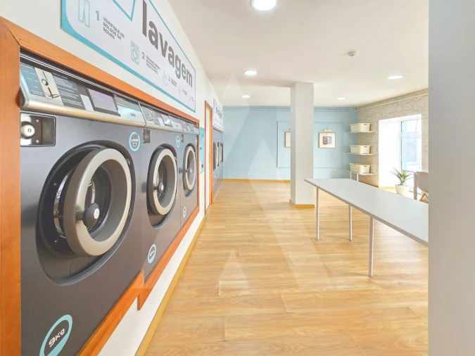 Negócio para Cedência de Quotas em Glória e Vera Cruz Foto 8