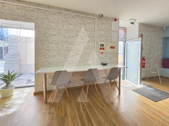 Negócio para Cedência de Quotas em Glória e Vera Cruz Foto 9