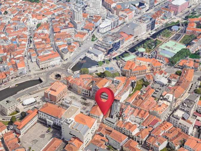 Negócio para Cedência de Quotas em Glória e Vera Cruz Foto 11