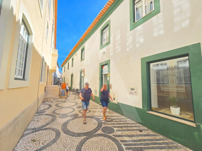 Negócio para Cedência de Quotas em Glória e Vera Cruz Foto 12