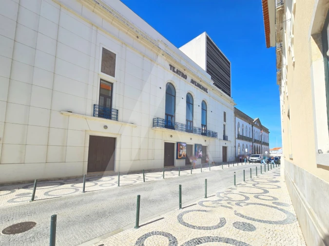 Negócio para Cedência de Quotas em Glória e Vera Cruz Foto 13