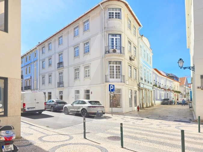 Negócio para Cedência de Quotas em Glória e Vera Cruz Foto 14