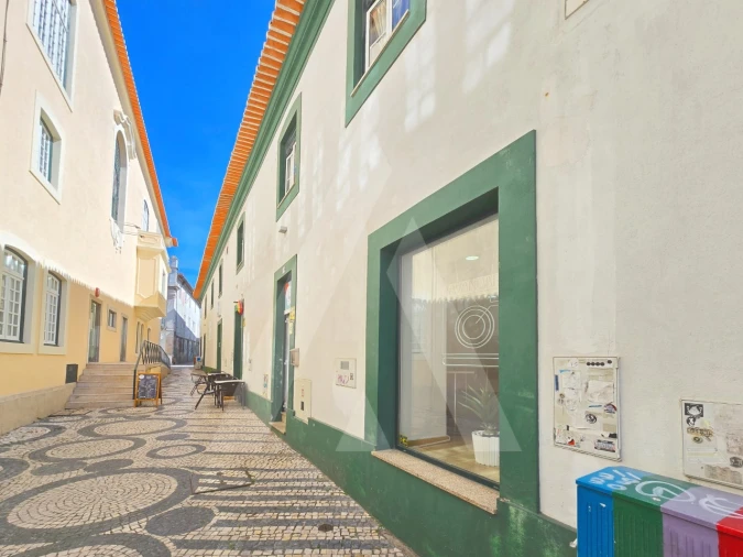 Negócio para Cedência de Quotas em Glória e Vera Cruz Foto 15