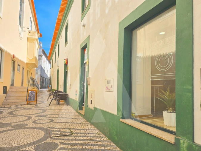 Negócio para Cedência de Quotas em Glória e Vera Cruz Foto 16