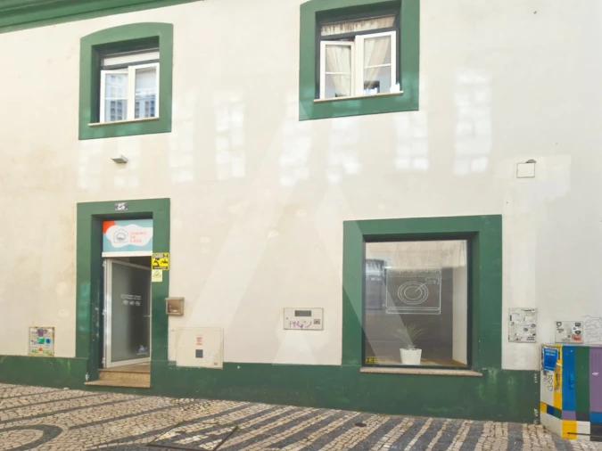 Negócio para Cedência de Quotas em Glória e Vera Cruz Foto 17