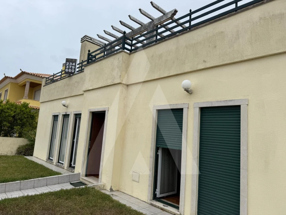 Moradia T3 para Venda em Aradas Foto 33