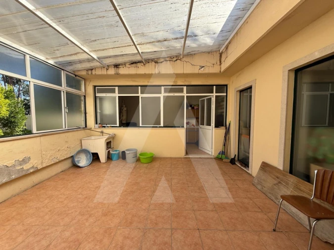 Moradia T3 para Venda em Aradas Foto 15