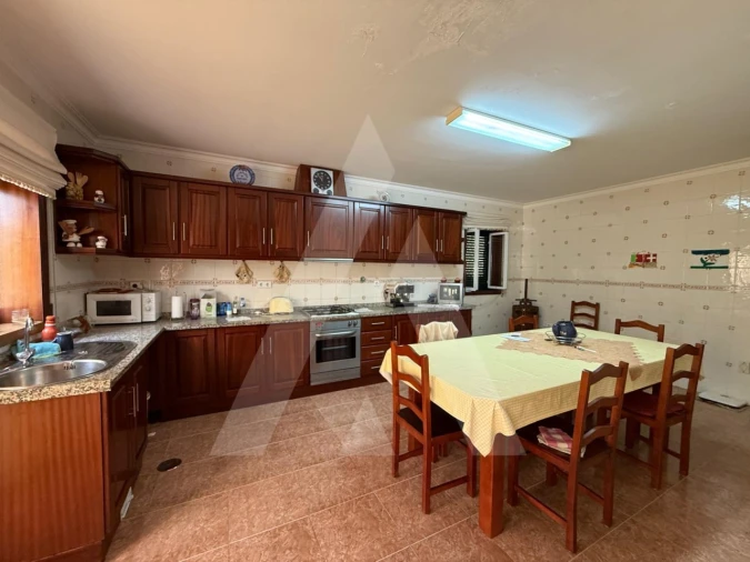 Moradia T3 para Venda em Aradas Foto 21