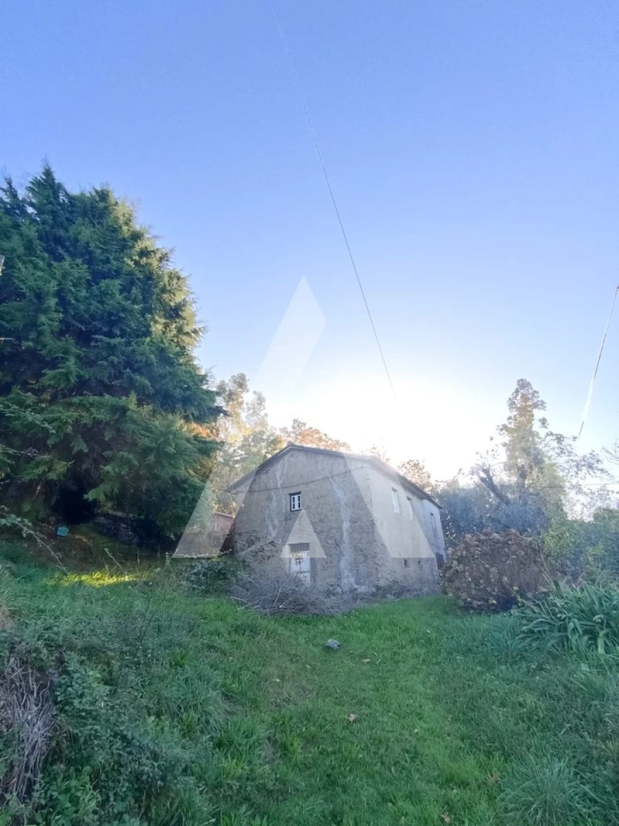 Moradia T1 para Venda em Montaria Foto 2