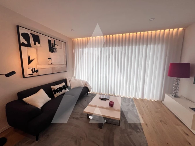 Apartamento T1 para Arrendamento em Glória e Vera Cruz