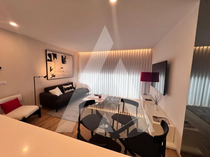 Apartamento T1 para Arrendamento em Glória e Vera Cruz Foto 3