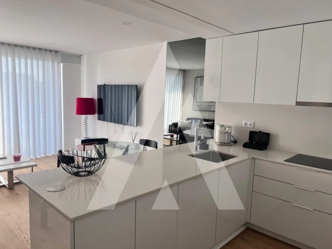 Apartamento T1 para Arrendamento em Glória e Vera Cruz Foto 6