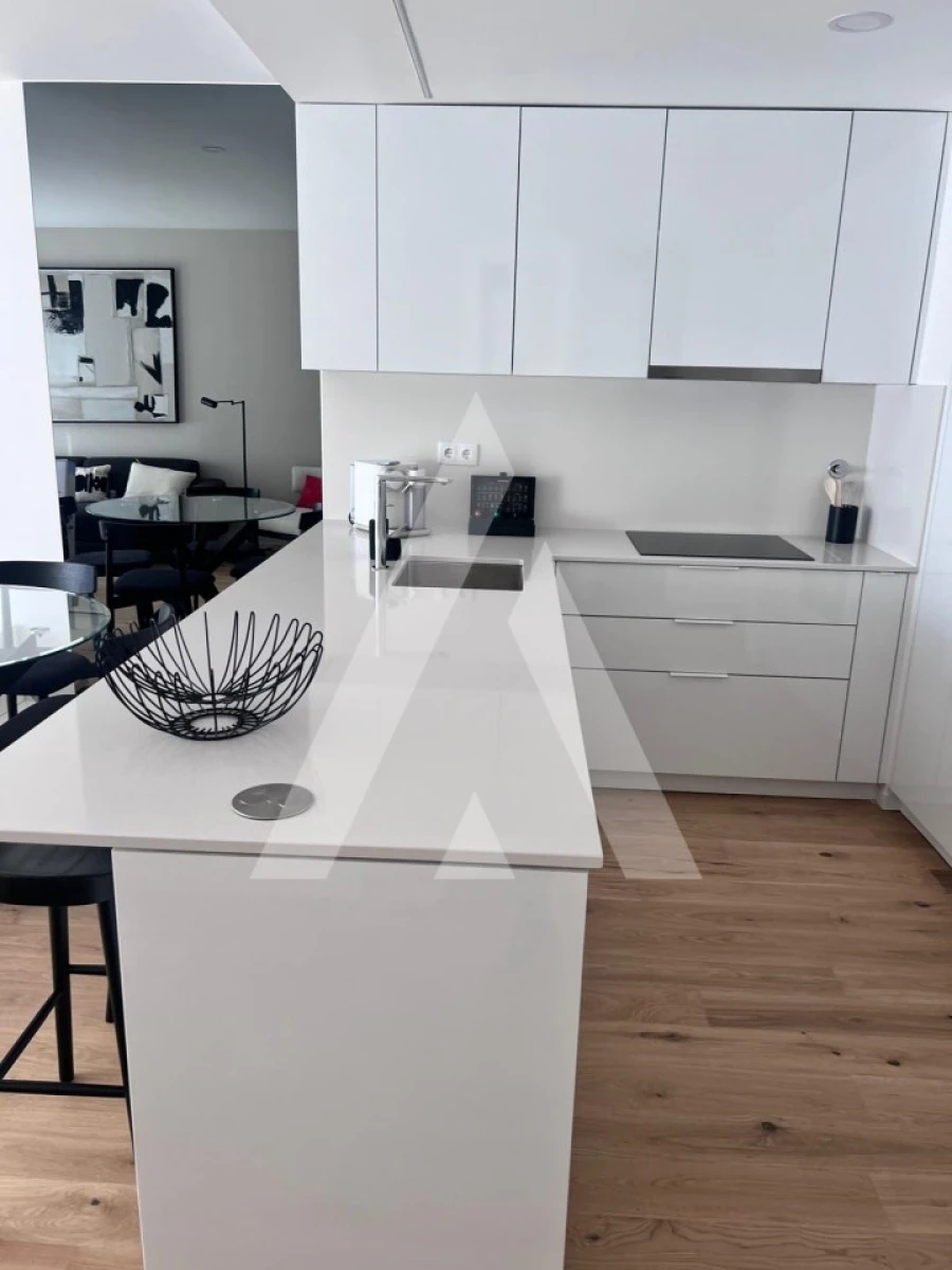 Apartamento T1 para Arrendamento em Glória e Vera Cruz Foto 7