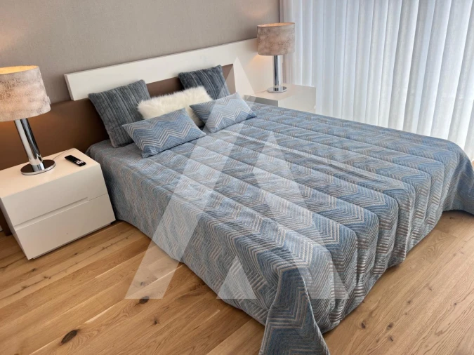 Apartamento T1 para Arrendamento em Glória e Vera Cruz Foto 9