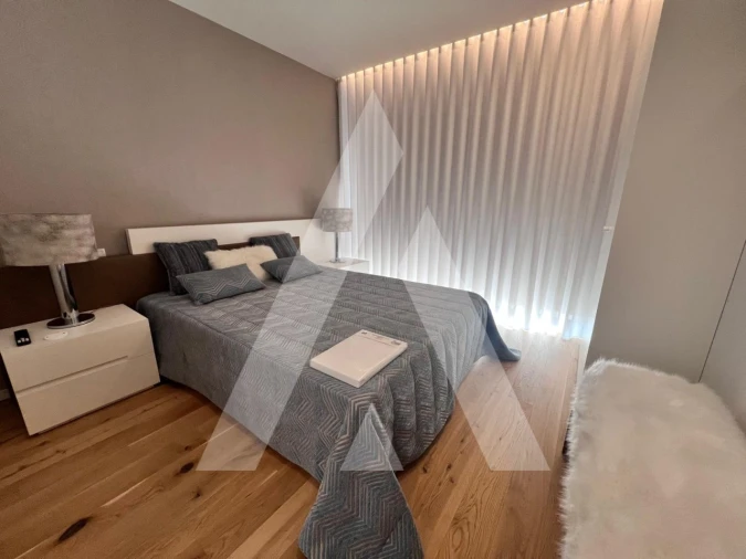 Apartamento T1 para Arrendamento em Glória e Vera Cruz Foto 10