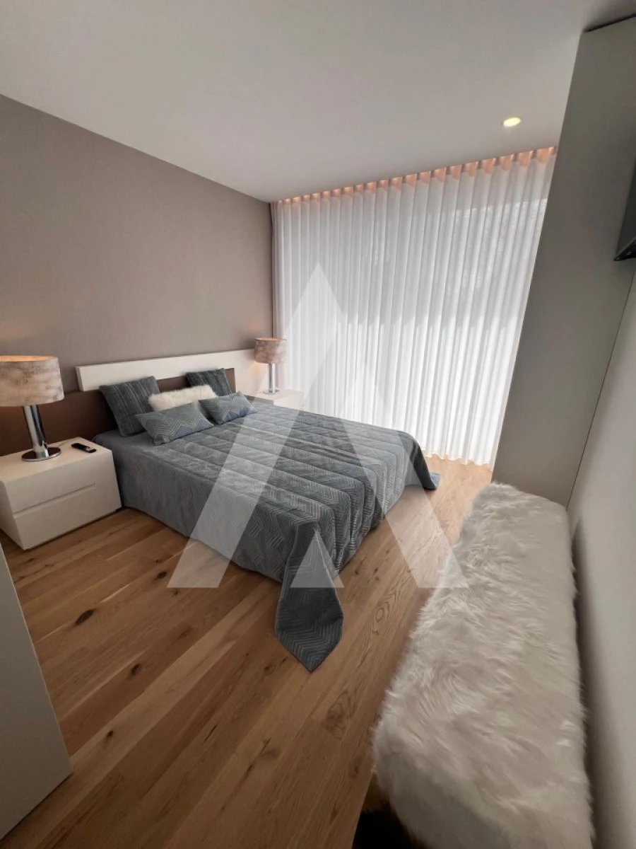 Apartamento T1 para Arrendamento em Glória e Vera Cruz Foto 12