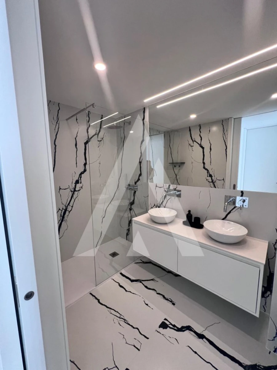 Apartamento T1 para Arrendamento em Glória e Vera Cruz Foto 13