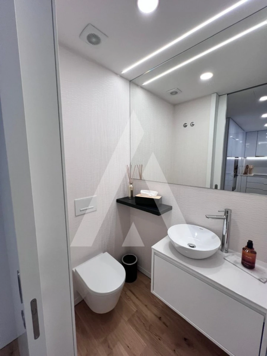 Apartamento T1 para Arrendamento em Glória e Vera Cruz Foto 14
