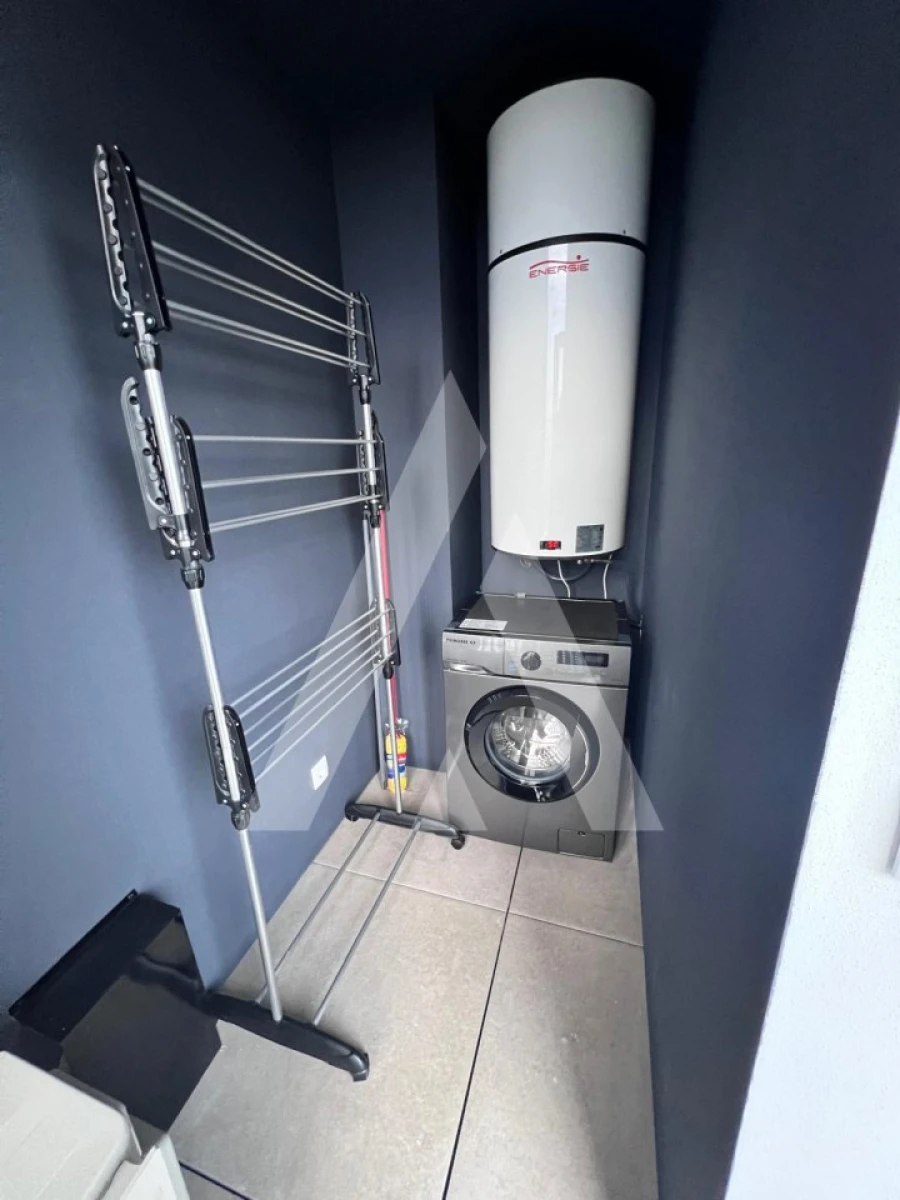 Apartamento T1 para Arrendamento em Glória e Vera Cruz Foto 15