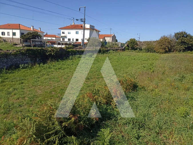 Terreno para Venda em Carreço Foto 5