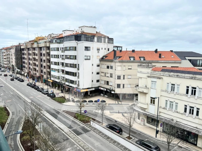 Apartamento T2 para Venda em Glória e Vera Cruz Foto 3