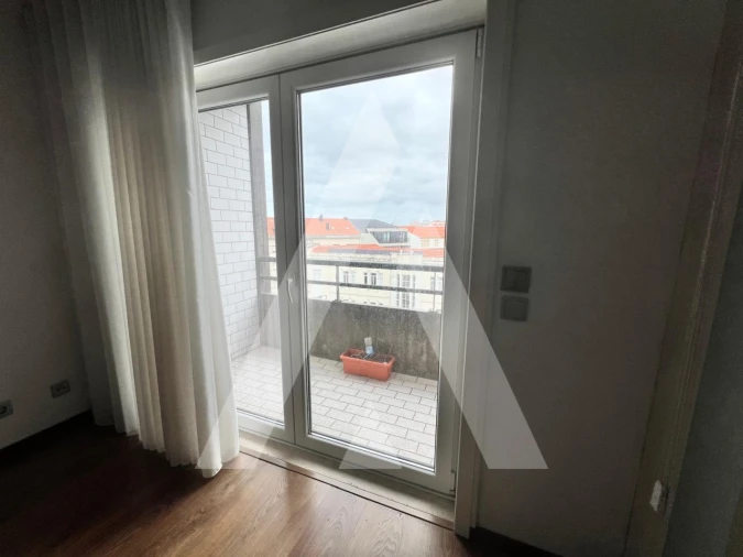 Apartamento T2 para Venda em Glória e Vera Cruz Foto 7