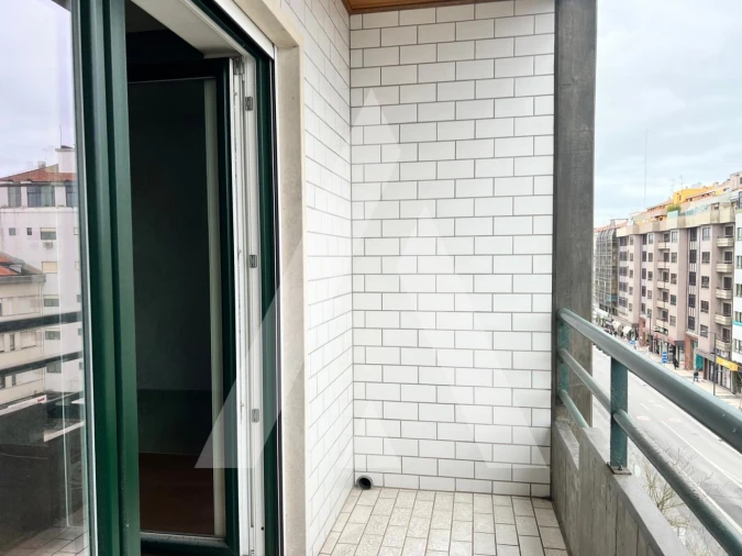 Apartamento T2 para Venda em Glória e Vera Cruz Foto 8