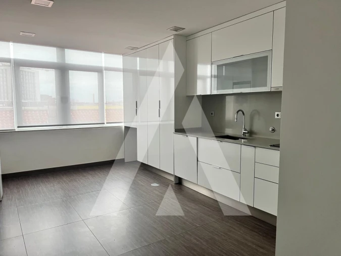 Apartamento T2 para Venda em Glória e Vera Cruz Foto 9