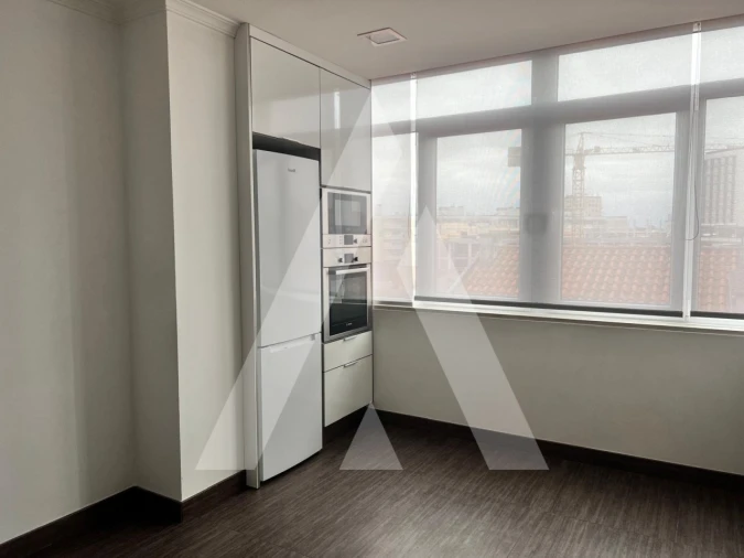 Apartamento T2 para Venda em Glória e Vera Cruz Foto 11