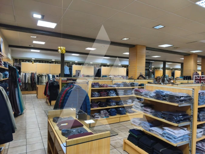 Loja para Cedência de Quotas em Mira Foto 2