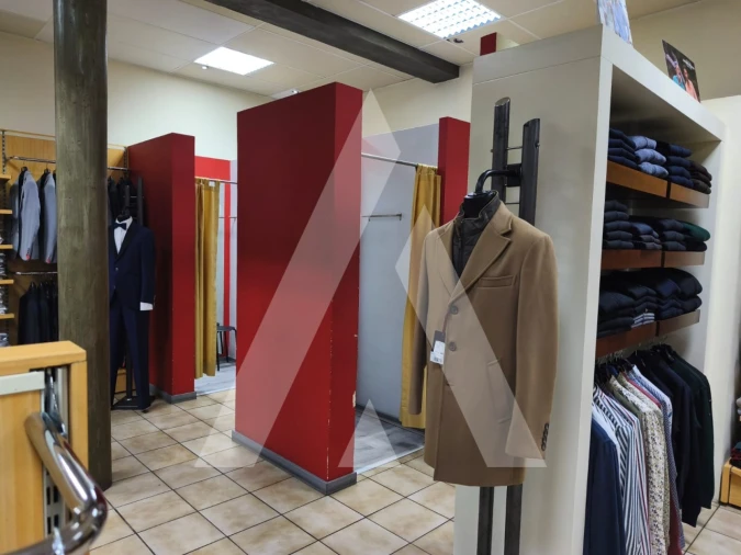 Loja para Cedência de Quotas em Mira Foto 4