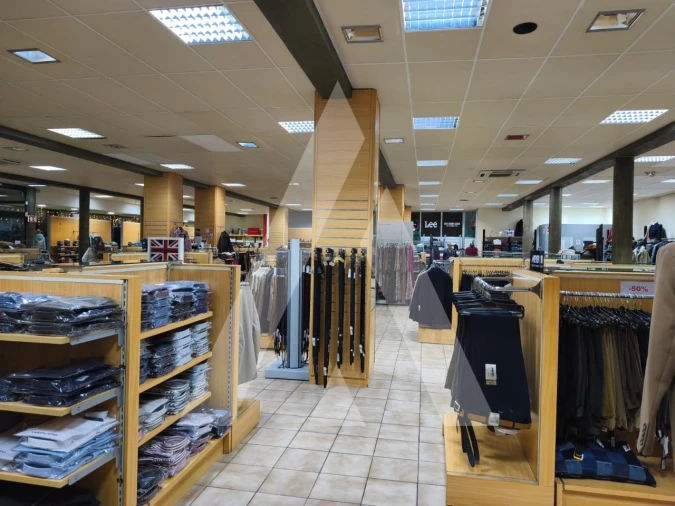 Loja para Cedência de Quotas em Mira Foto 7