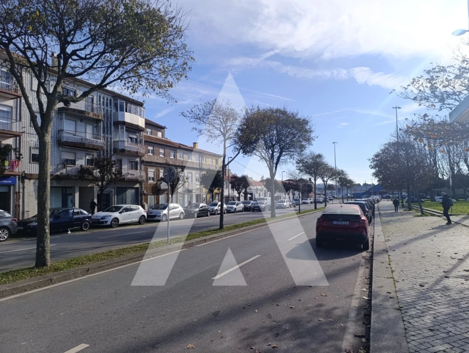 Apartamento T1 para Arrendamento em Santa Maria Maior e Monserrate e Meadela Foto 8