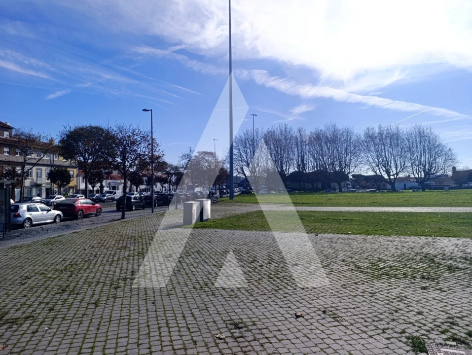 Apartamento T1 para Arrendamento em Santa Maria Maior e Monserrate e Meadela Foto 9