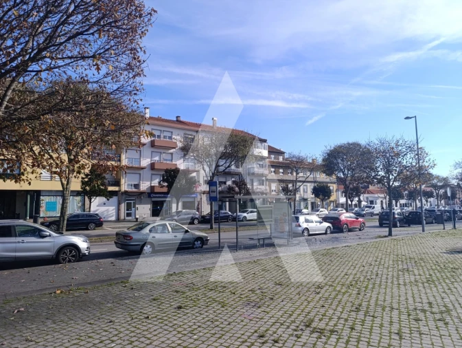 Apartamento T1 para Arrendamento em Santa Maria Maior e Monserrate e Meadela Foto 3