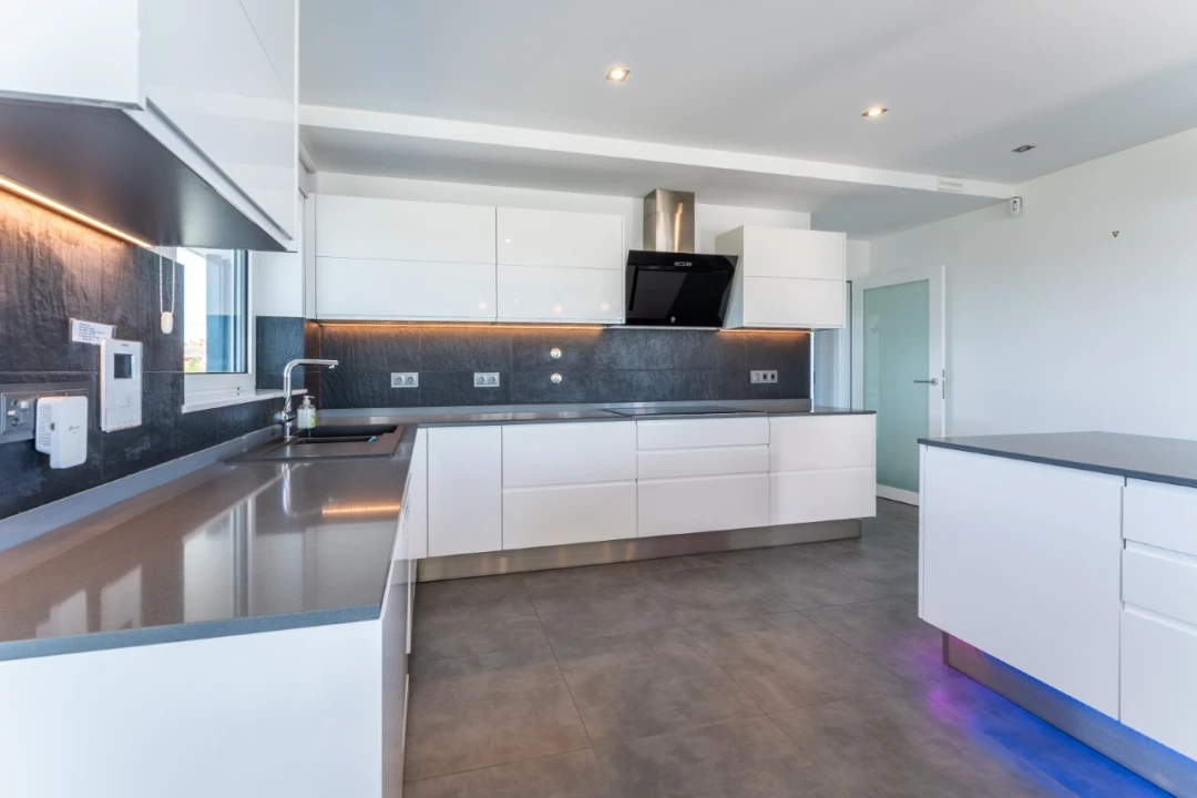 Moradia T3 para Venda em Barrio Foto 16