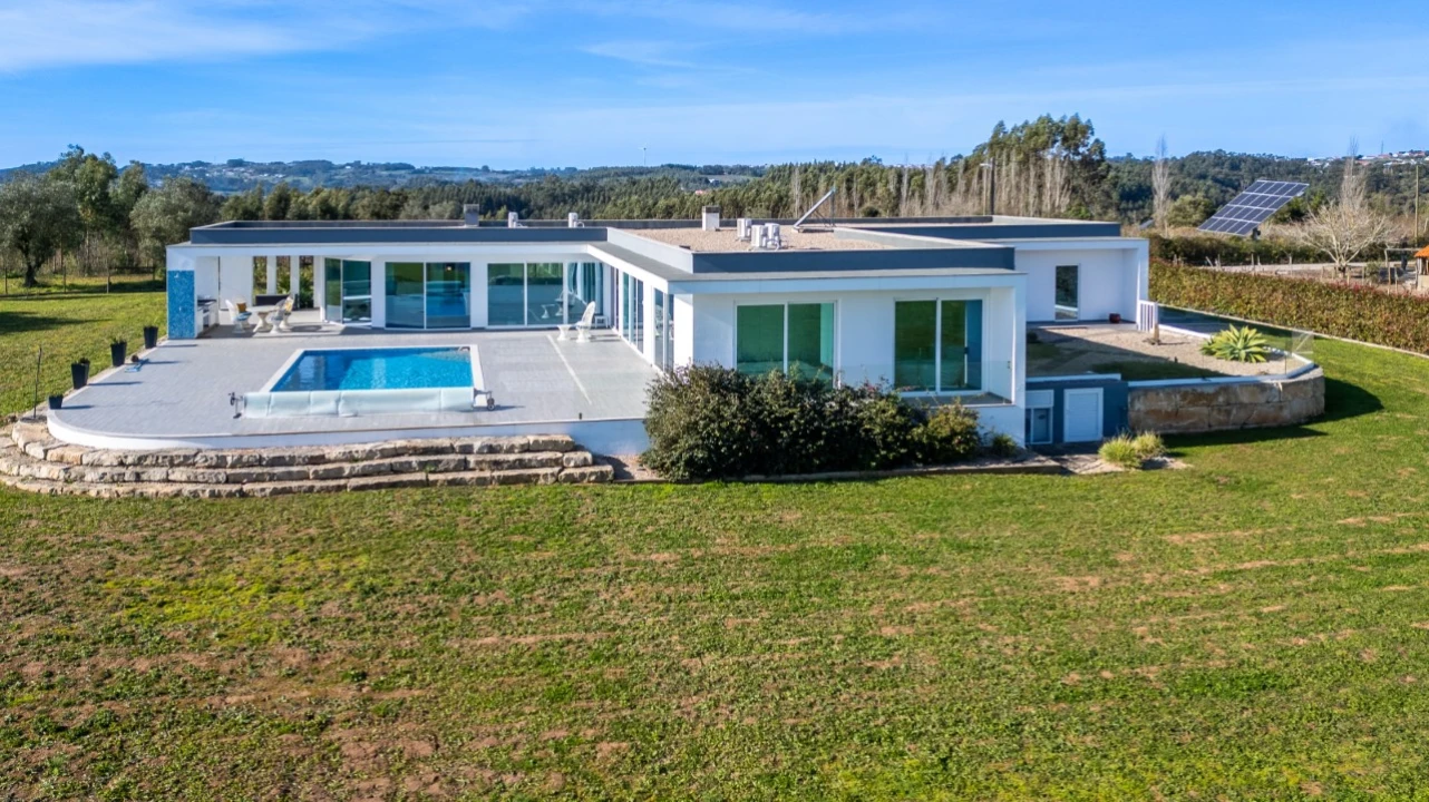 Moradia T3 para Venda em Barrio Foto 45